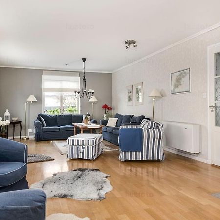 Visby City Apartments Kültér fotó