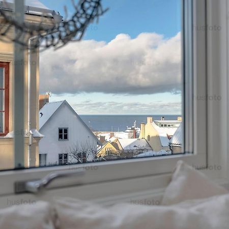 Visby City Apartments Kültér fotó