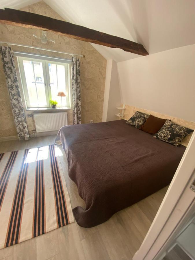 Visby City Apartments Kültér fotó