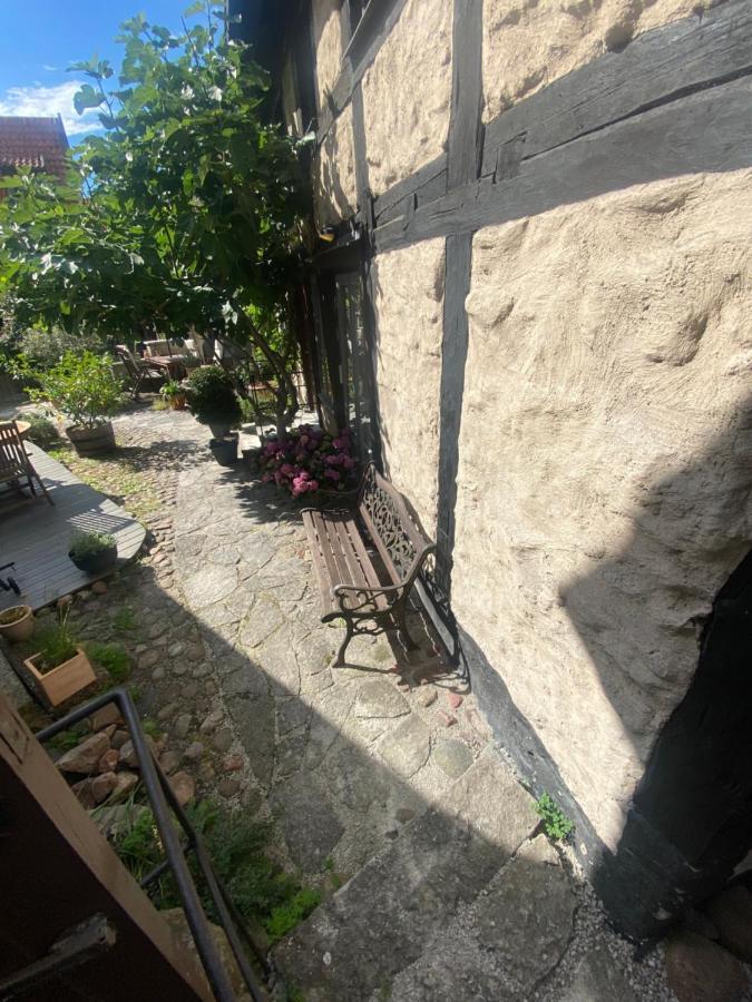 Visby City Apartments Kültér fotó