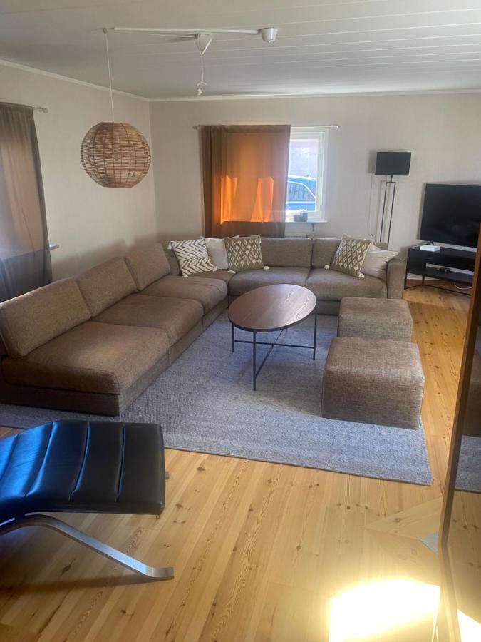 Visby City Apartments Kültér fotó