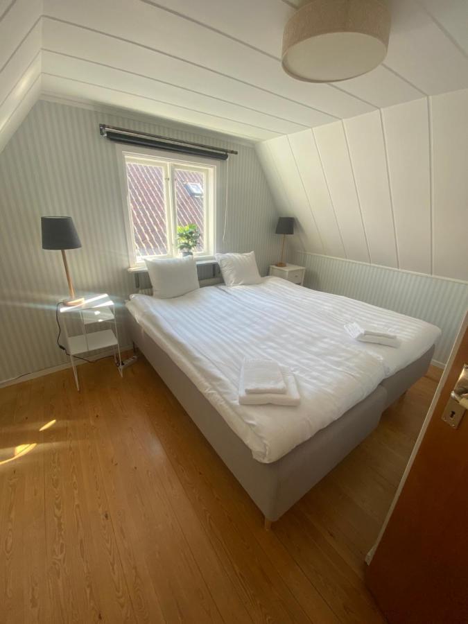 Visby City Apartments Kültér fotó