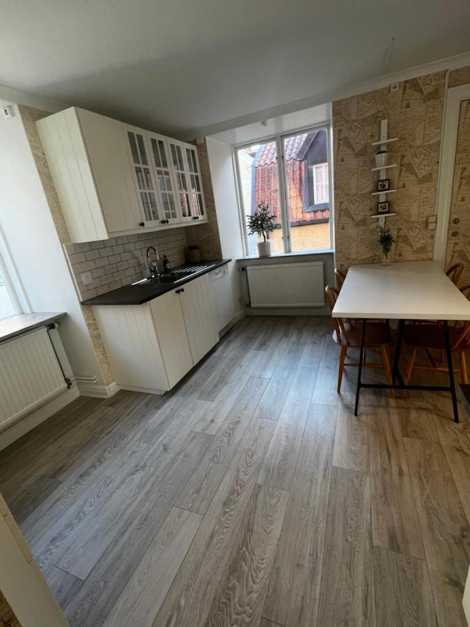 Visby City Apartments Kültér fotó