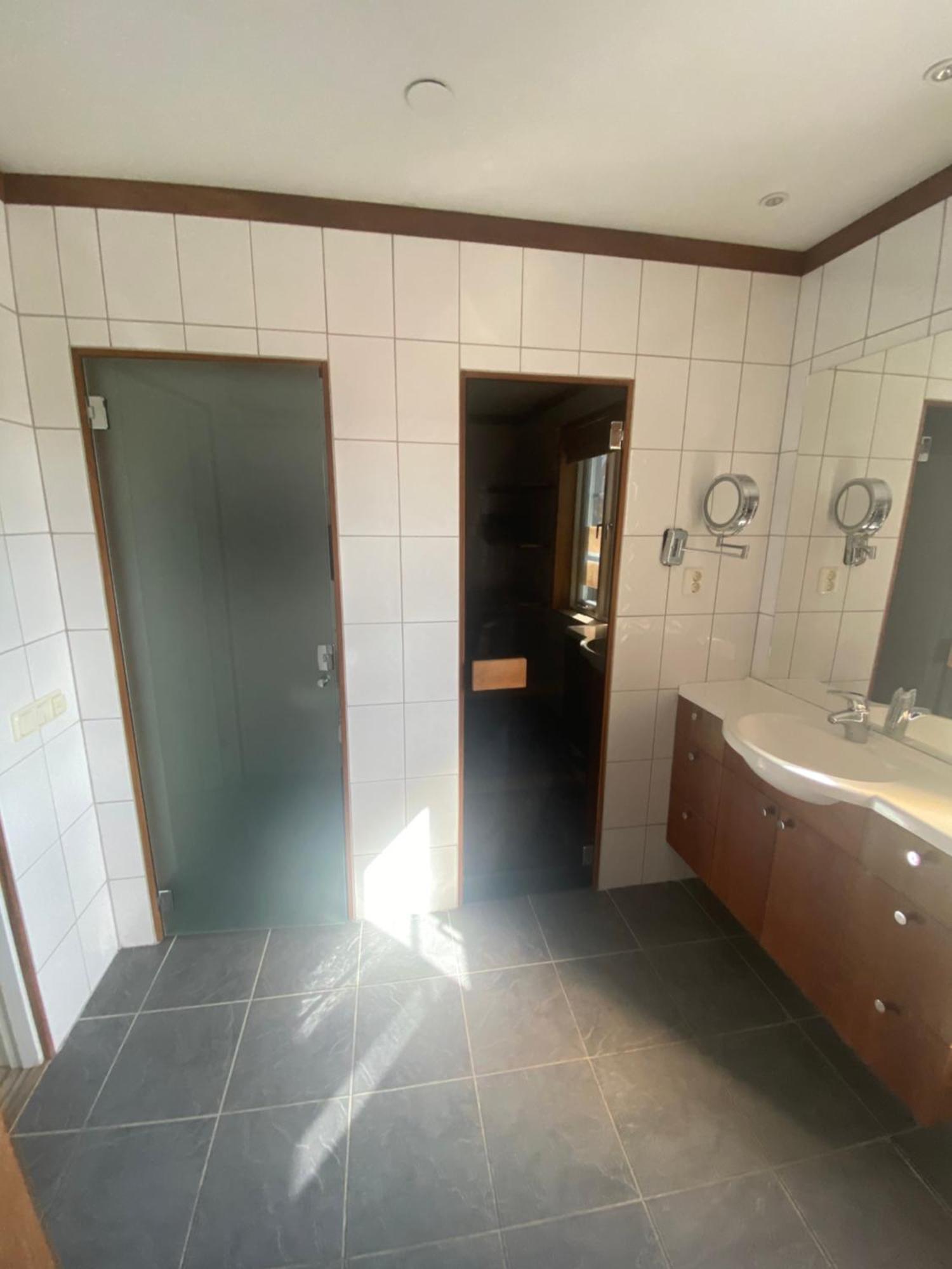 Visby City Apartments Kültér fotó