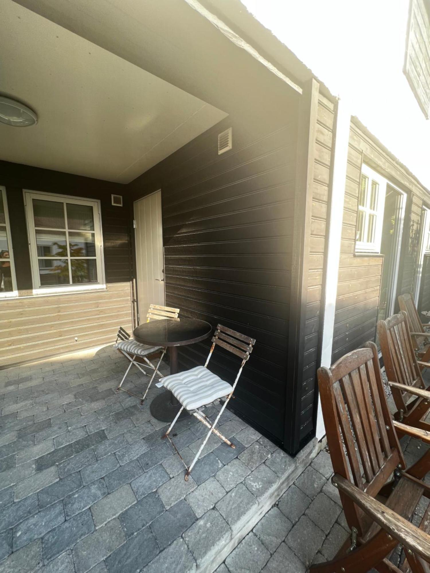 Visby City Apartments Kültér fotó