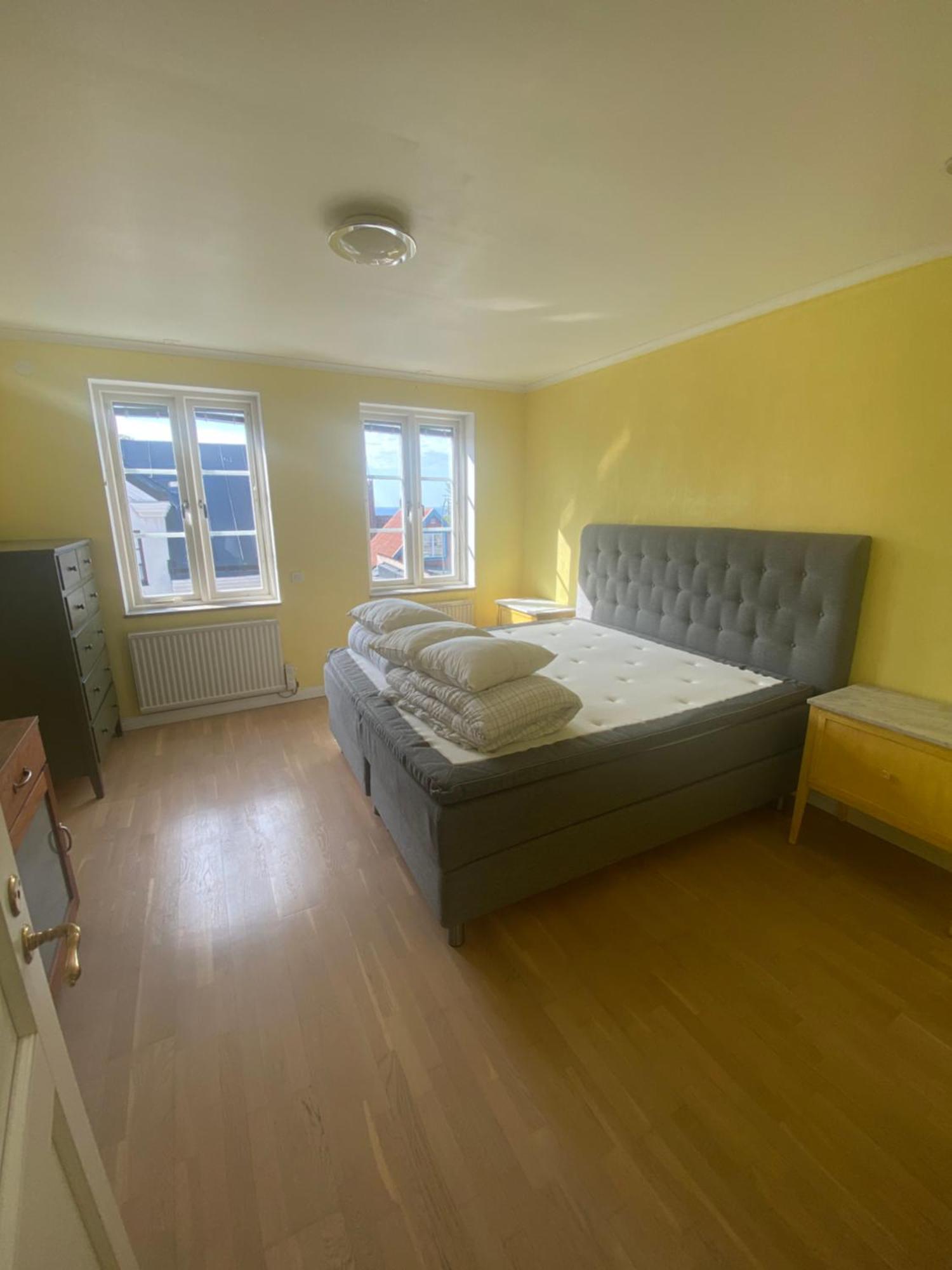 Visby City Apartments Kültér fotó