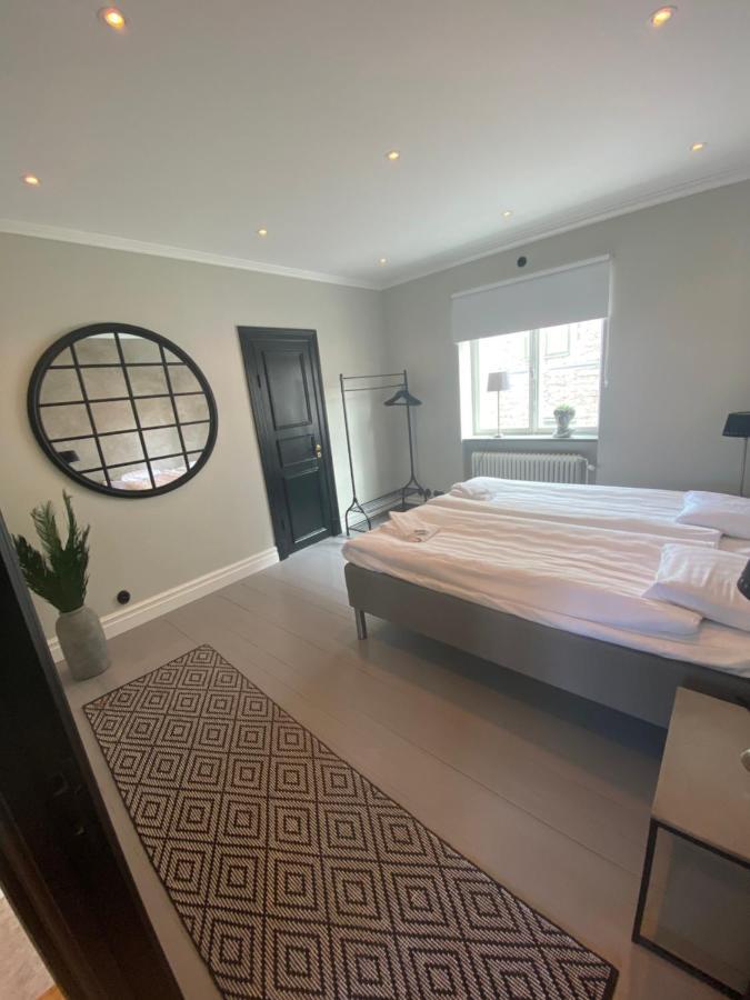 Visby City Apartments Kültér fotó